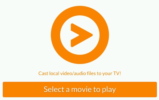 Videostream-select-movie